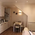 Appartement Ca' Baci' *