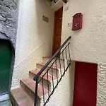 Appartement Ca' Baci' Pigna