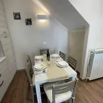 Ca' Baci' Apartmán *