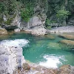 Ca' Baci' Apartmán Pigna