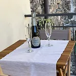 Apartmán Ca' Baci' Pigna