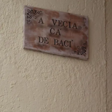 Ca' Baci' *