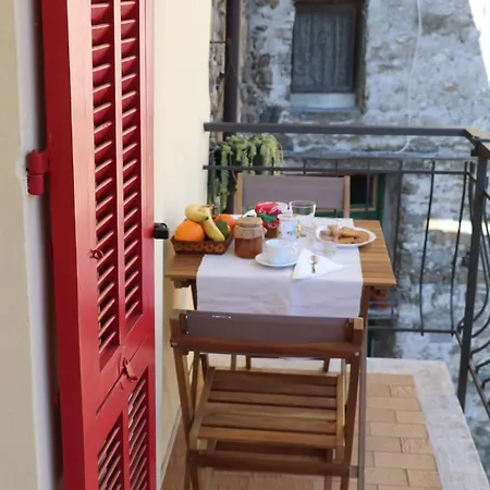 Ca' Baci' Appartement *