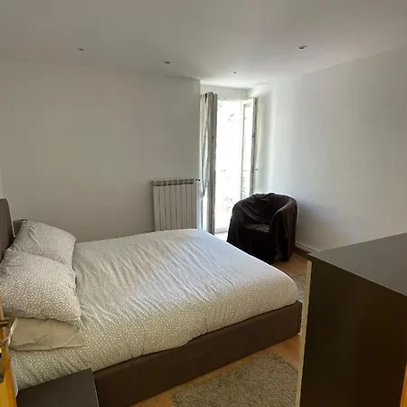 Ca' Baci' Apartament *
