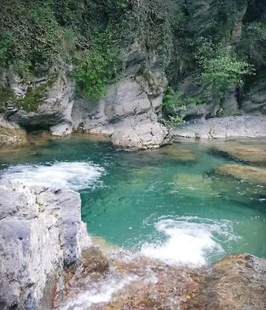 Ca' Baci' Апартаменты Пинья