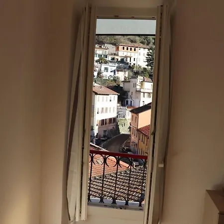 Apartman Ca' Baci' *