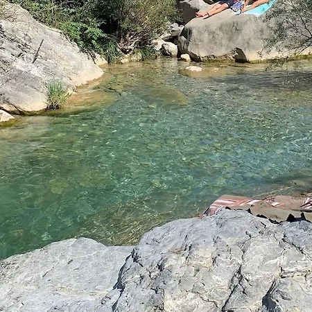 Ca' Baci' 公寓 皮尼亚