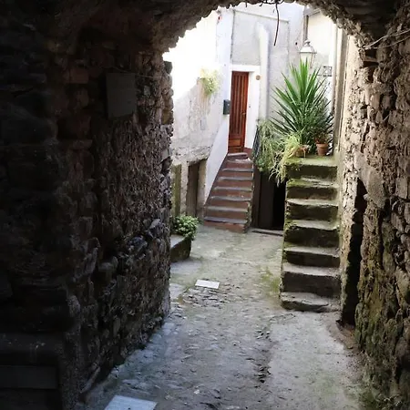 Apartament Ca' Baci'