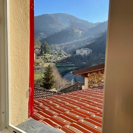 Ca' Baci' * Pigna