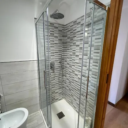 Апартаменты Ca' Baci' *