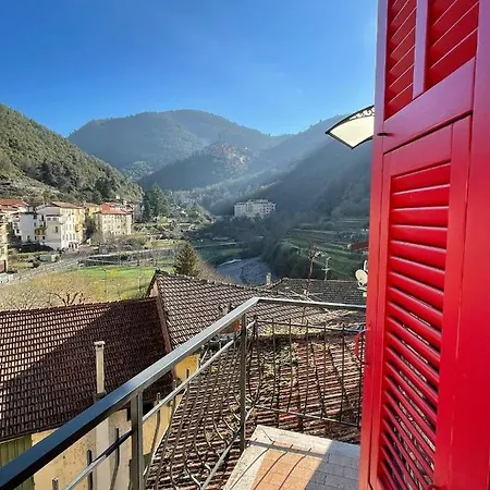 Ca' Baci' * Pigna