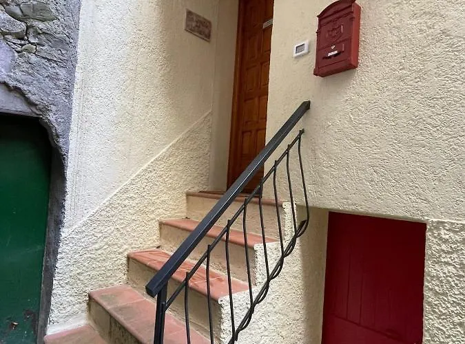 公寓 Ca' Baci' 皮尼亚