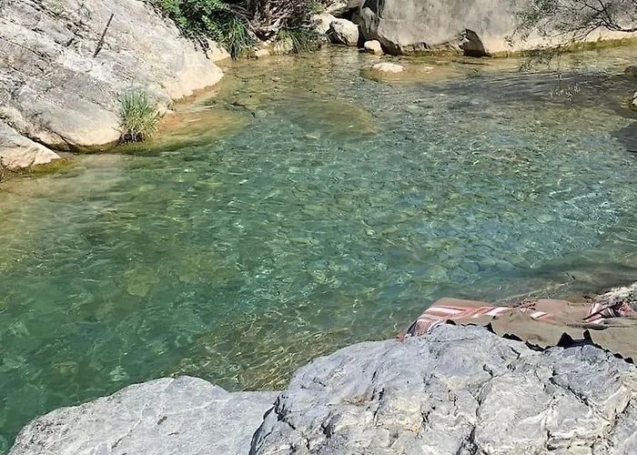 Ca' Baci' 公寓 皮尼亚