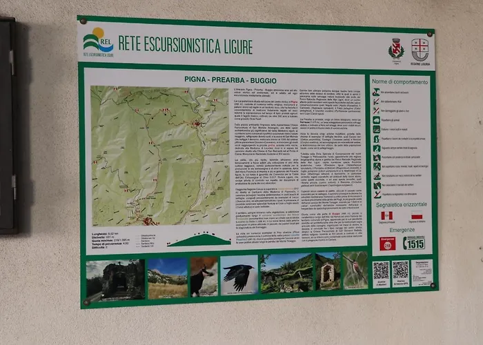 Ca' Baci' 公寓 皮尼亚