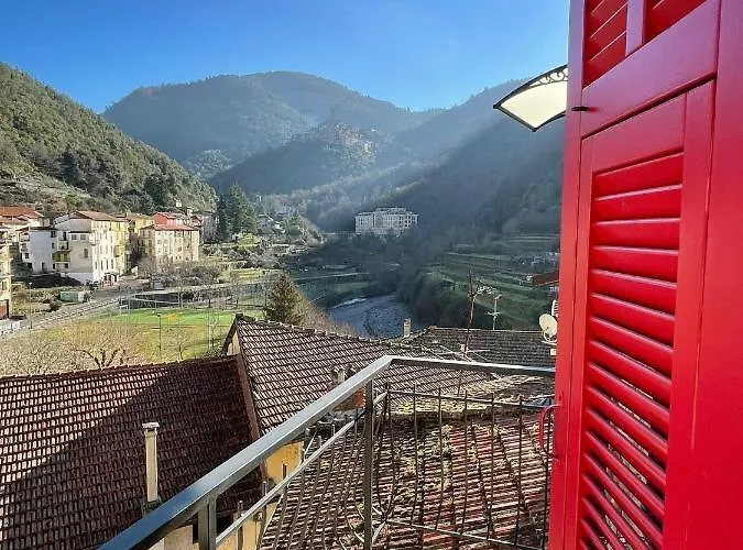 Ca' Baci' * 皮尼亚